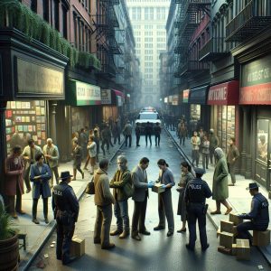 trafic contrafăcute