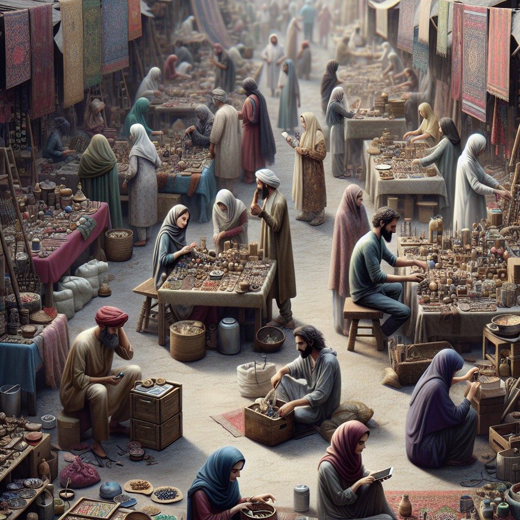 antreprenoriat criză