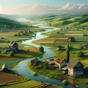 schimbări climatice