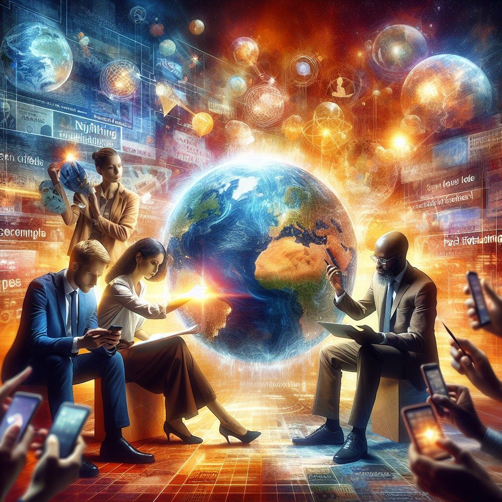 Paşi simpli pentru recunoaşterea ştirilor autentice şi responsabile