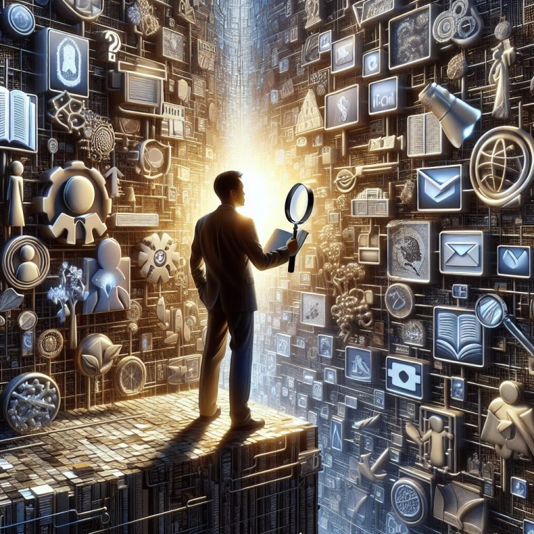 De ce este vital să identificăm surse reale într-o lume plină de dezinformare